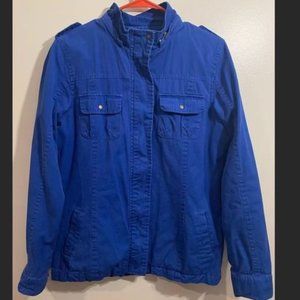 United By Blue! Lightweight Jacket